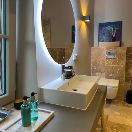 Bunnyhuus 別荘 Oberndorf