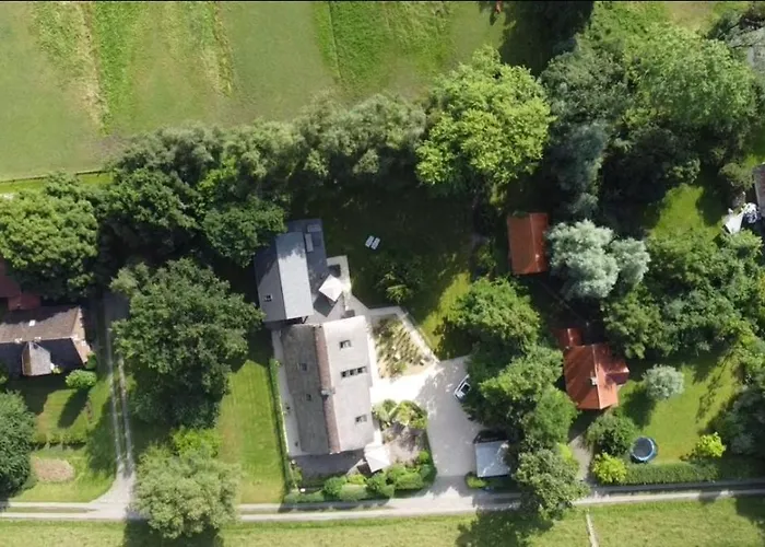 Bunnyhuus * Oberndorf (Lower-Saxony)