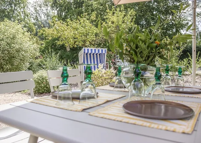 Bunnyhuus * Oberndorf (Lower-Saxony)