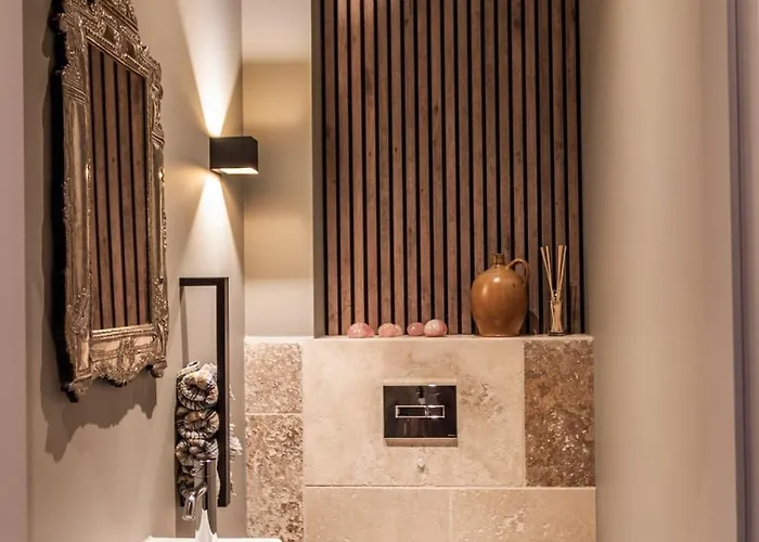 בית נופש Bunnyhuus