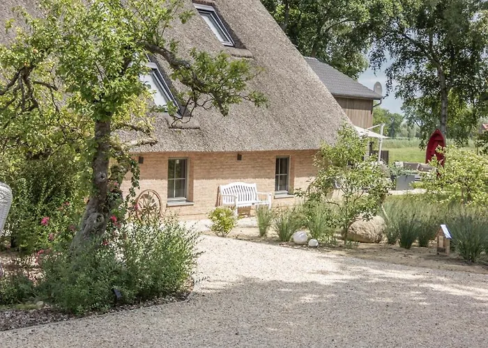 Bunnyhuus בית נופש *