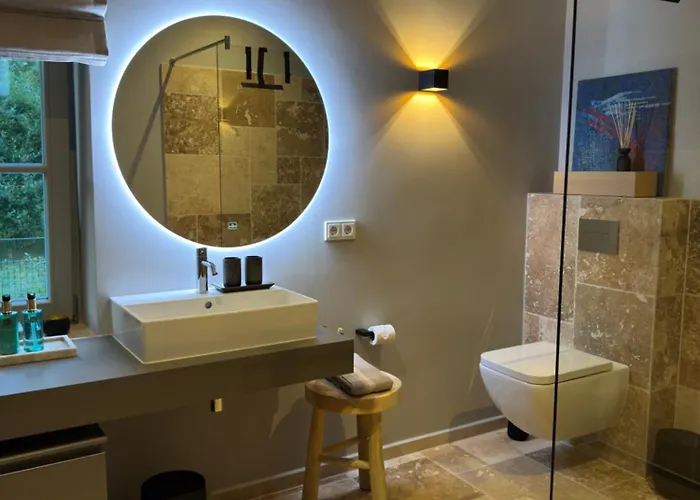 Bunnyhuus * Oberndorf (Lower-Saxony)