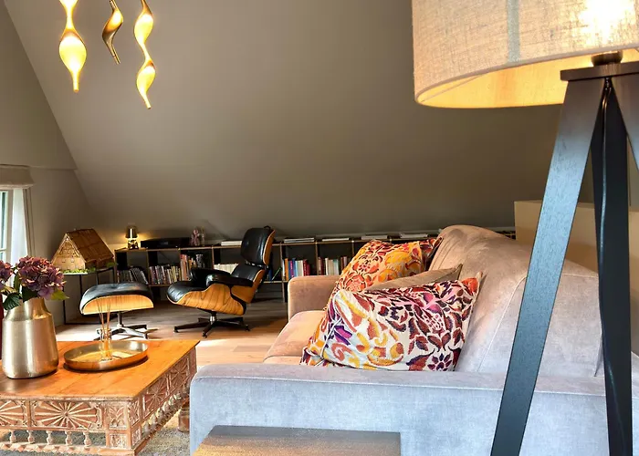 Bunnyhuus Oberndorf (Lower-Saxony)