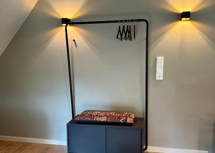 בית נופש Bunnyhuus