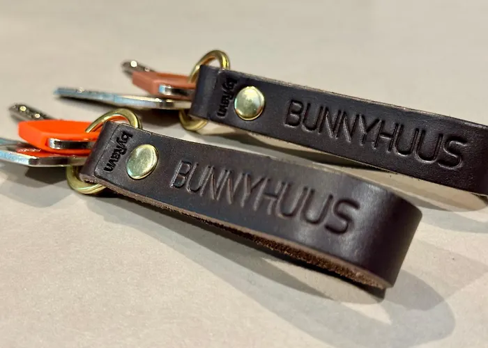 Bunnyhuus Oberndorf (Lower-Saxony)